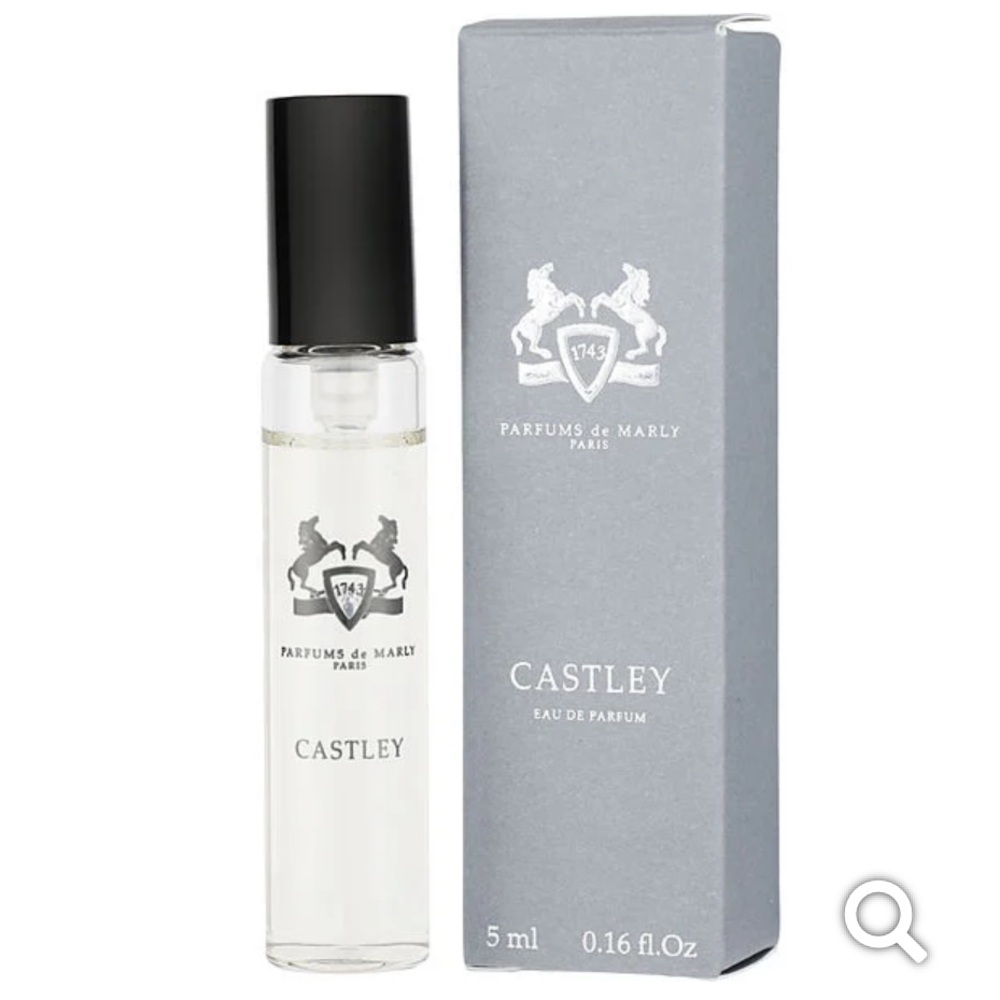 Parfums de Marly Castley Eau de Parfum 5ml